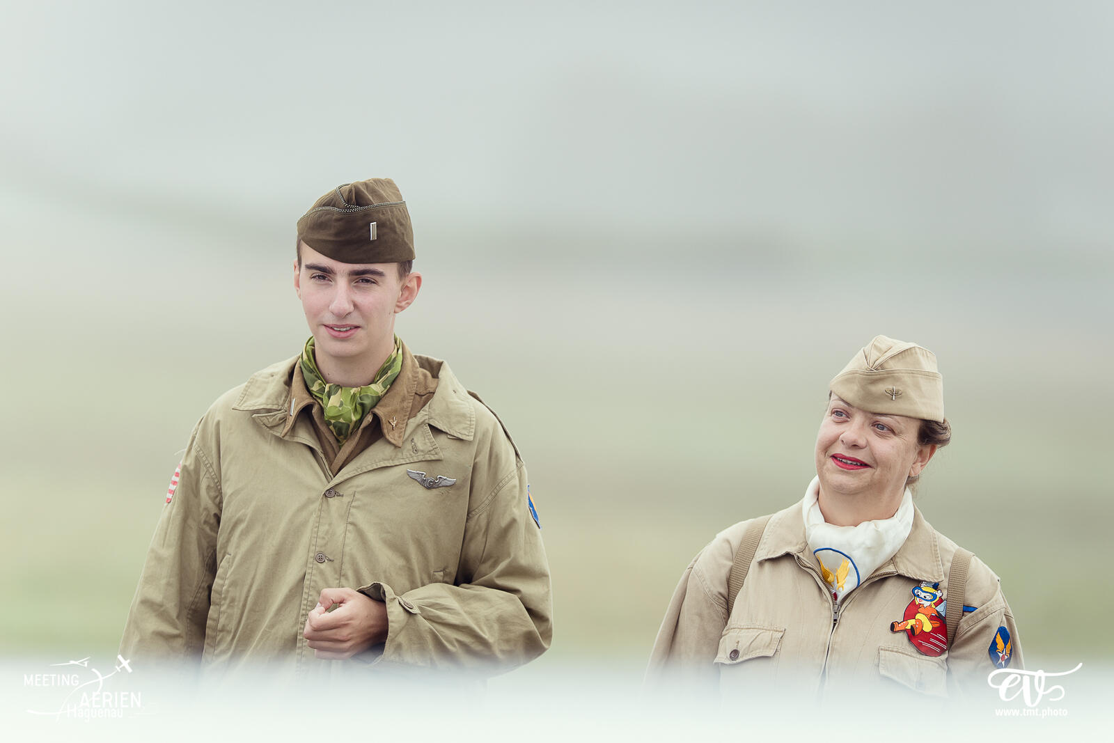 MEETING AERIEN HAGUENAU 2024